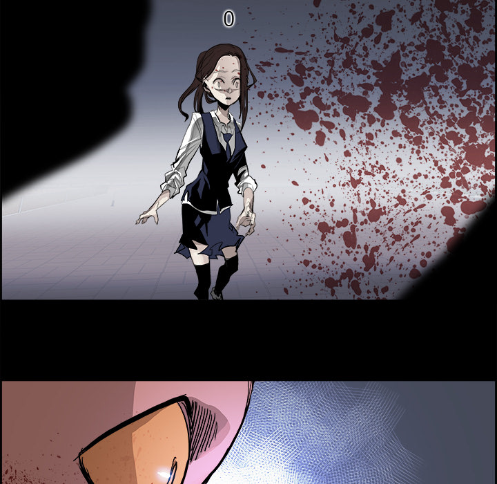 Read Warble (en) Manga Online