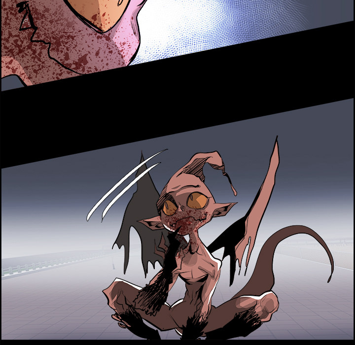 Read Warble (en) Manga Online