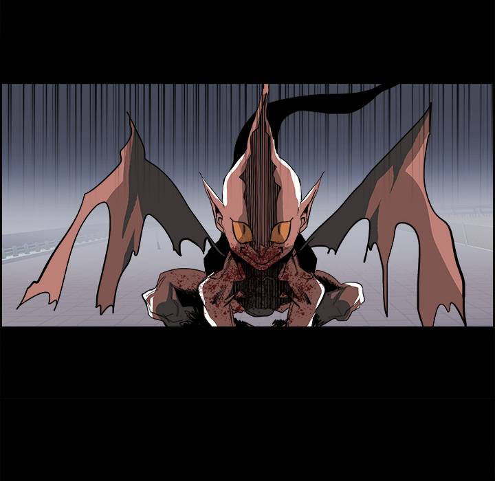 Read Warble (en) Manga Online