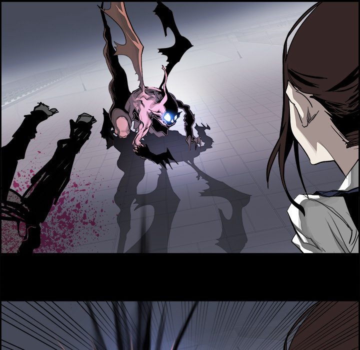 Read Warble (en) Manga Online