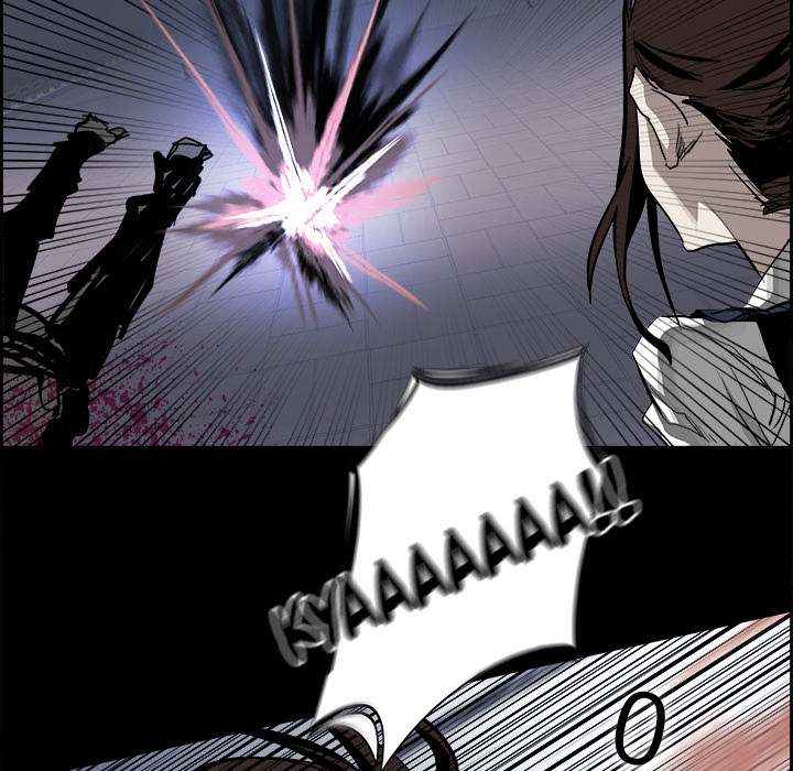 Read Warble (en) Manga Online