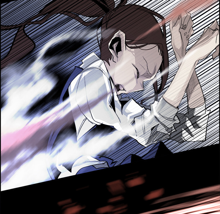 Read Warble (en) Manga Online