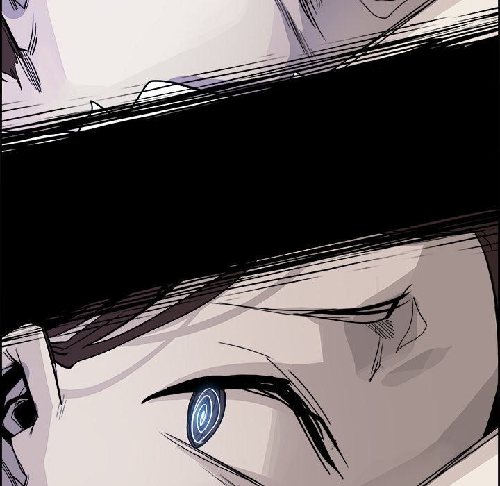 Read Warble (en) Manga Online