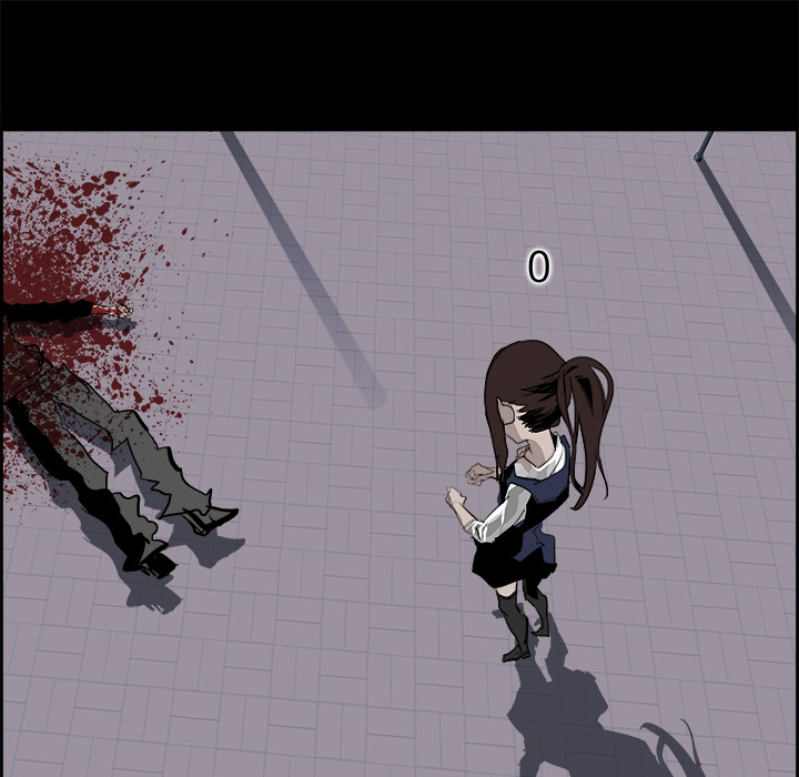 Read Warble (en) Manga Online