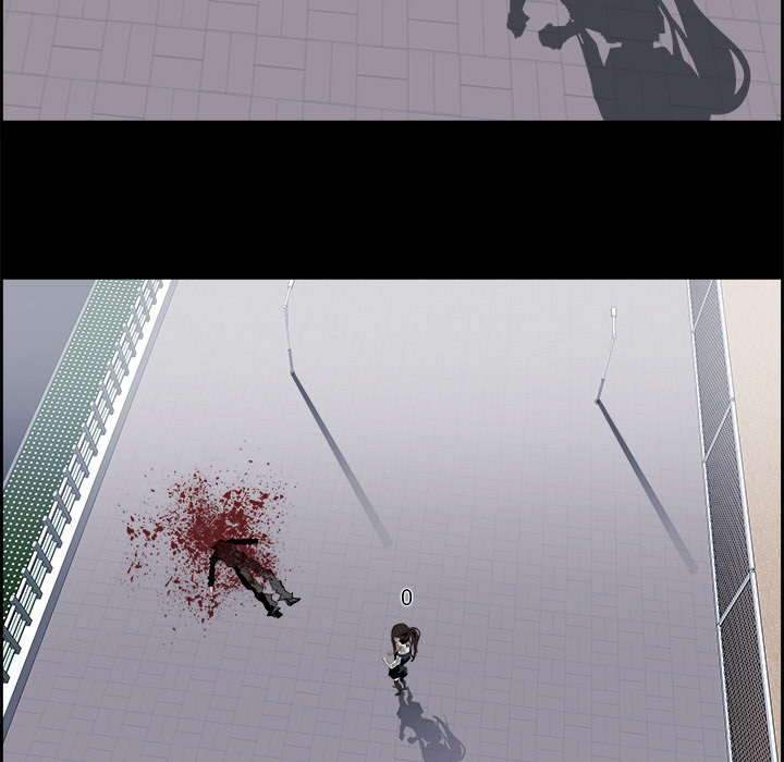 Read Warble (en) Manga Online