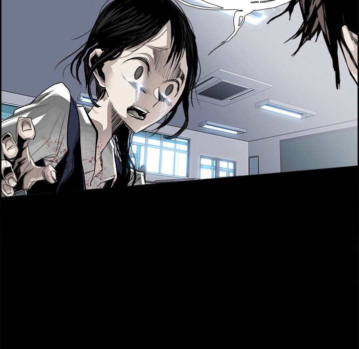 Read Warble (en) Manga Online