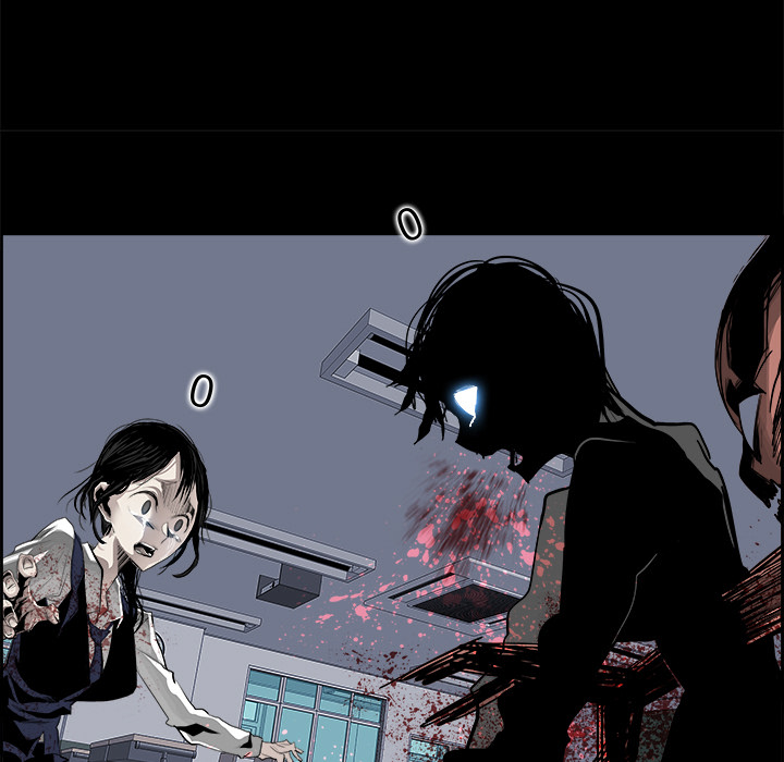 Read Warble (en) Manga Online