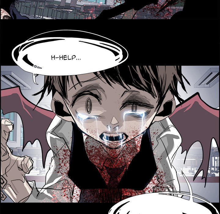 Read Warble (en) Manga Online