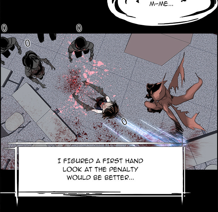 Read Warble (en) Manga Online