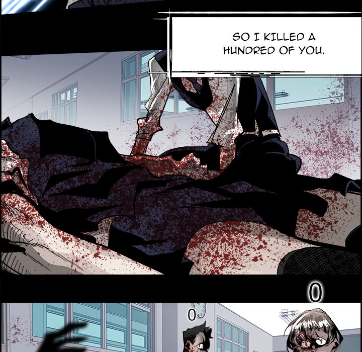 Read Warble (en) Manga Online