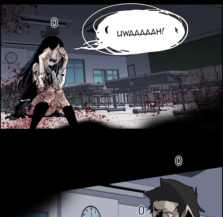 Read Warble (en) Manga Online