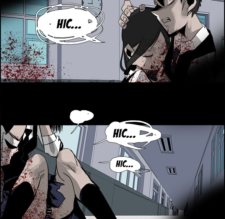 Read Warble (en) Manga Online