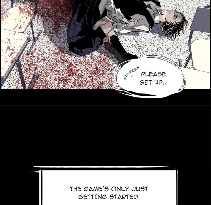 Read Warble (en) Manga Online