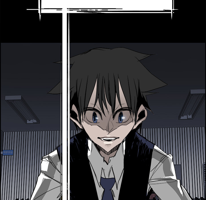 Read Warble (en) Manga Online