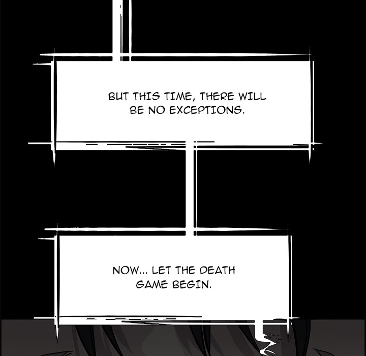 Read Warble (en) Manga Online