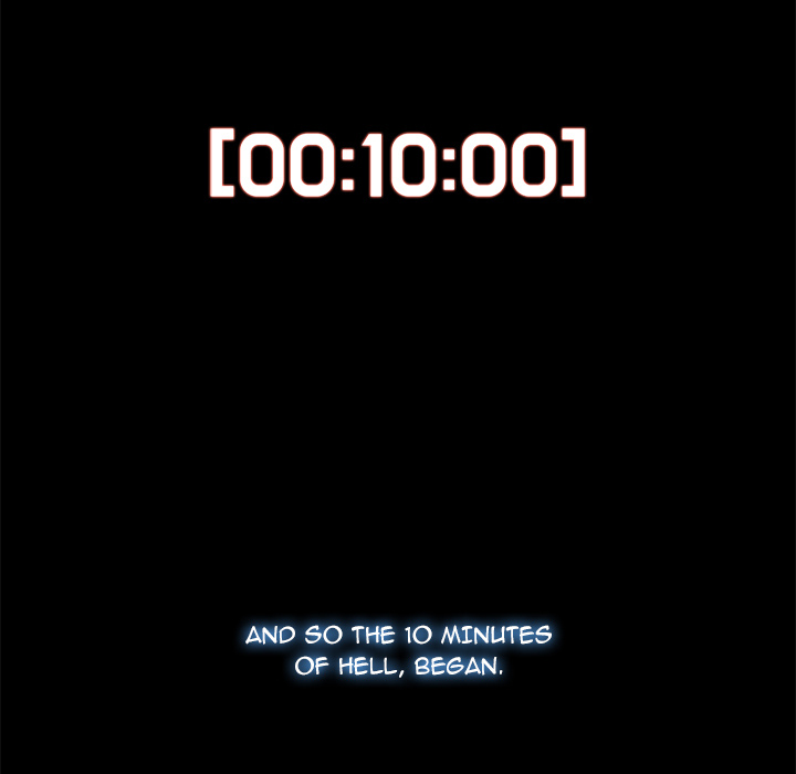 Read Warble (en) Manga Online