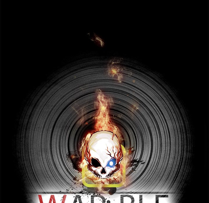 Read Warble (en) Manga Online