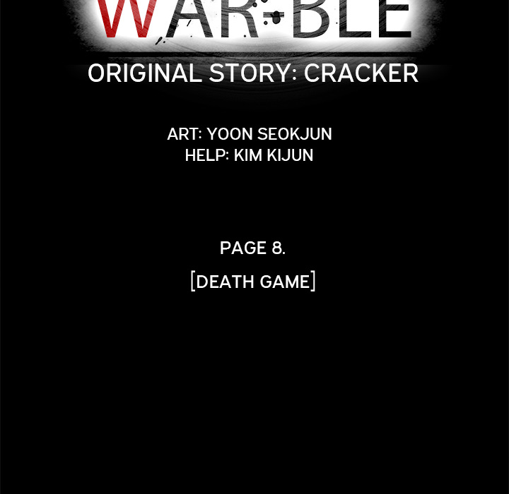 Read Warble (en) Manga Online