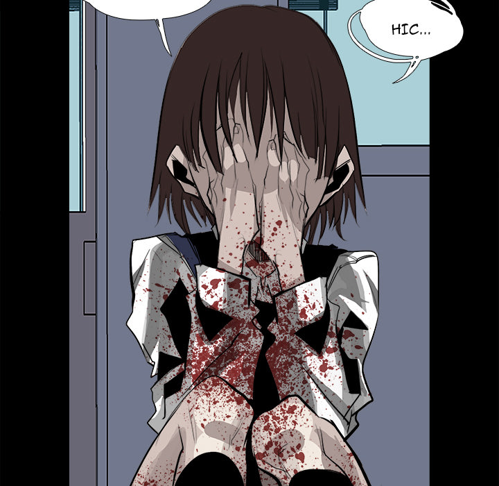 Read Warble (en) Manga Online