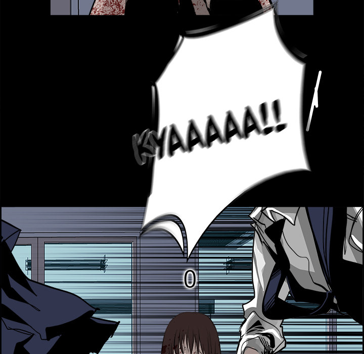 Read Warble (en) Manga Online