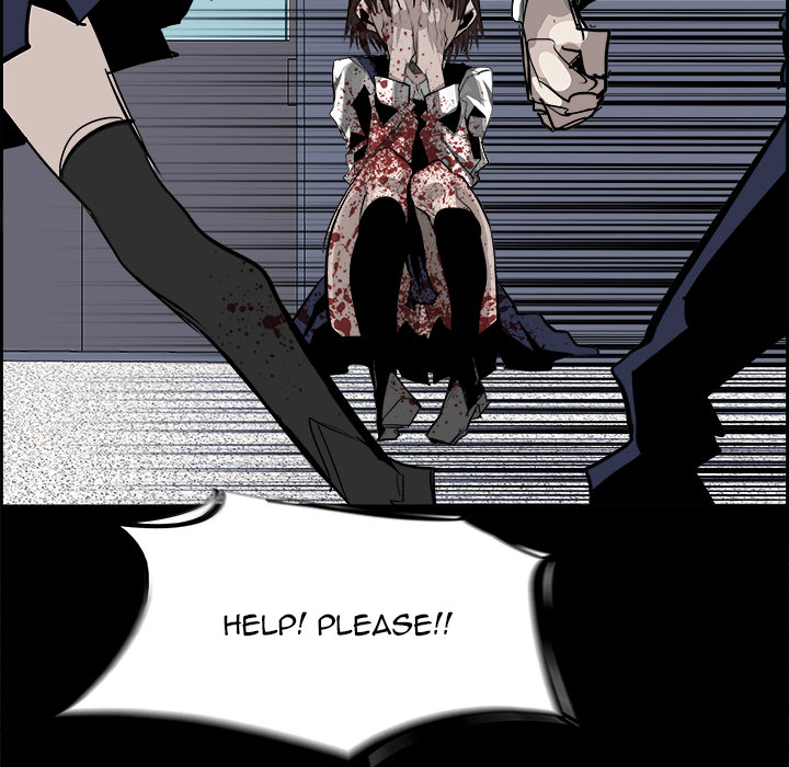 Read Warble (en) Manga Online