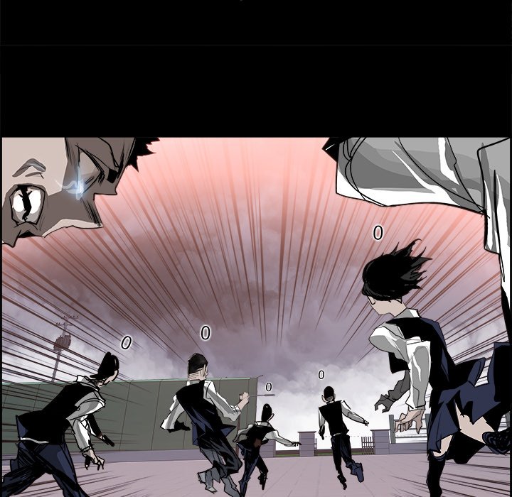 Read Warble (en) Manga Online