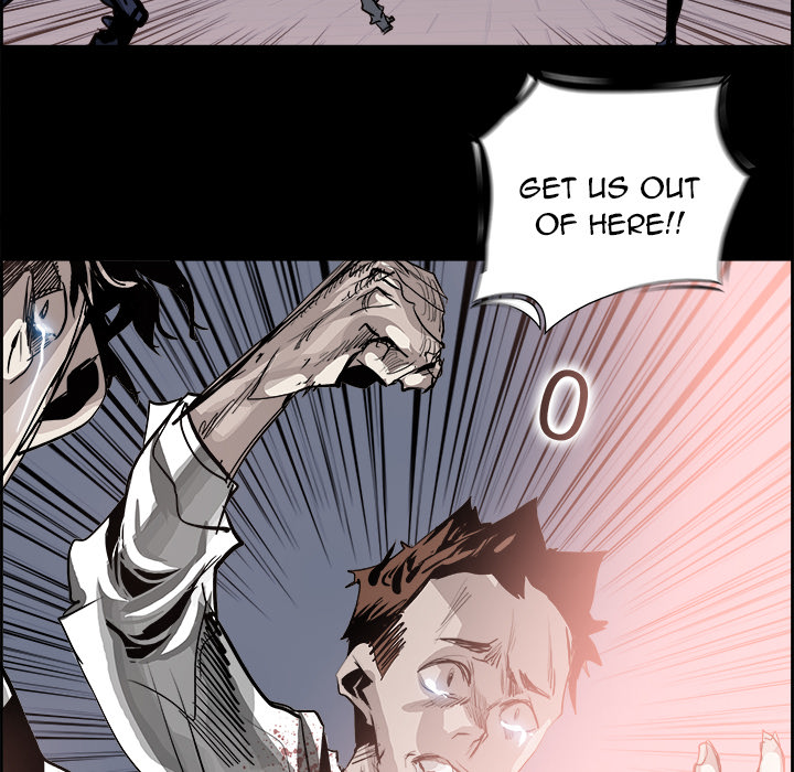 Read Warble (en) Manga Online