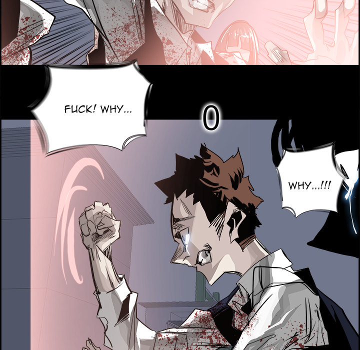 Read Warble (en) Manga Online