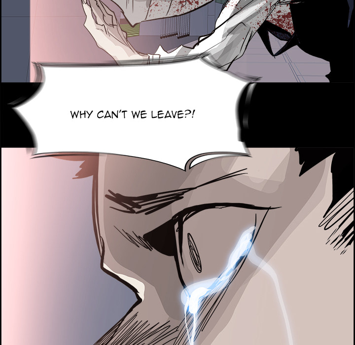 Read Warble (en) Manga Online