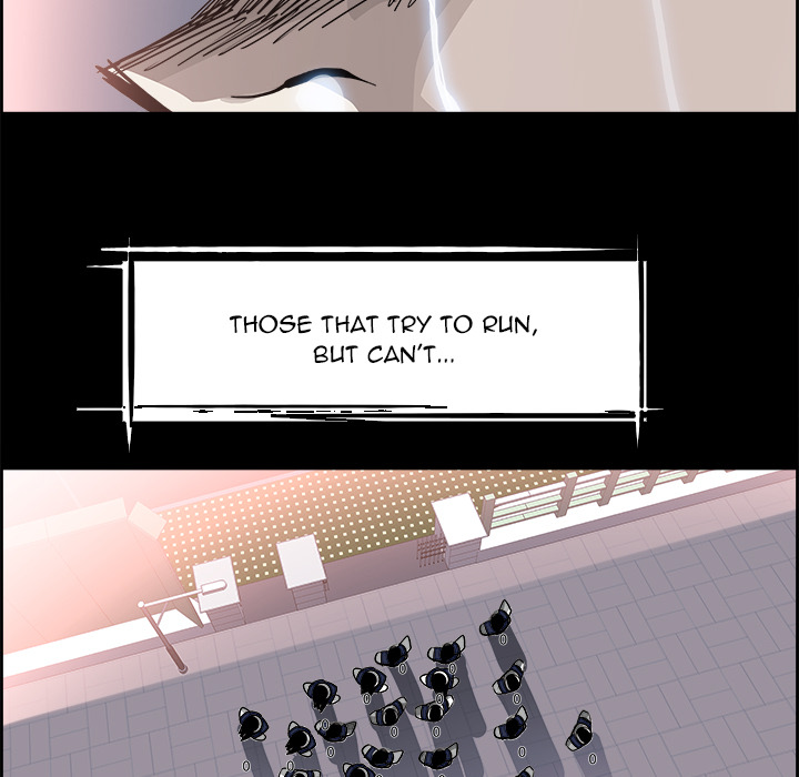 Read Warble (en) Manga Online