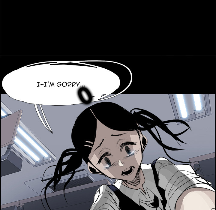 Read Warble (en) Manga Online