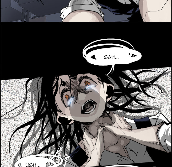 Read Warble (en) Manga Online