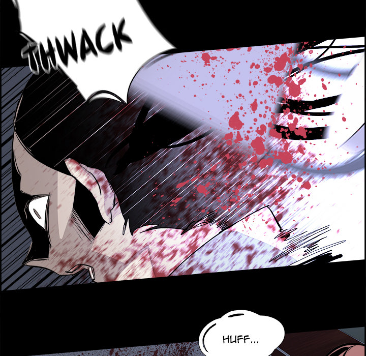 Read Warble (en) Manga Online