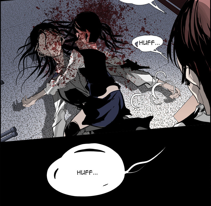 Read Warble (en) Manga Online