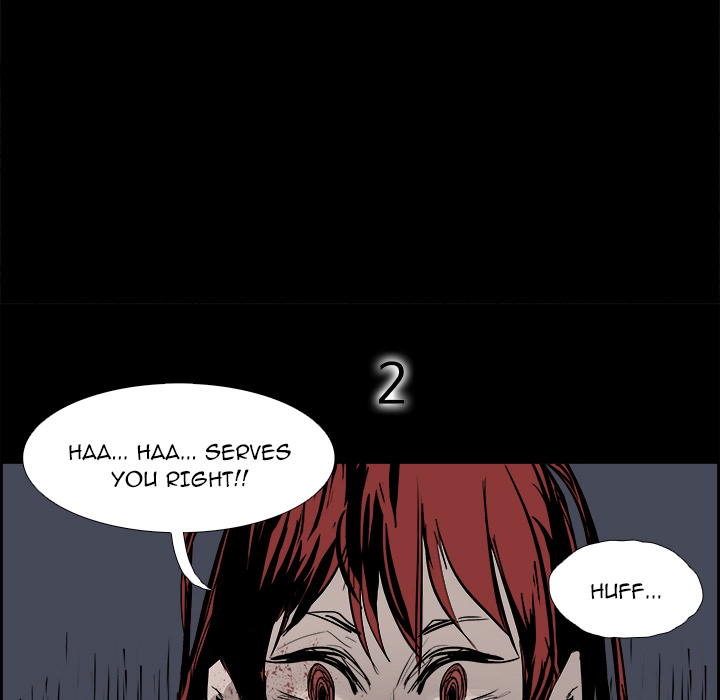 Read Warble (en) Manga Online