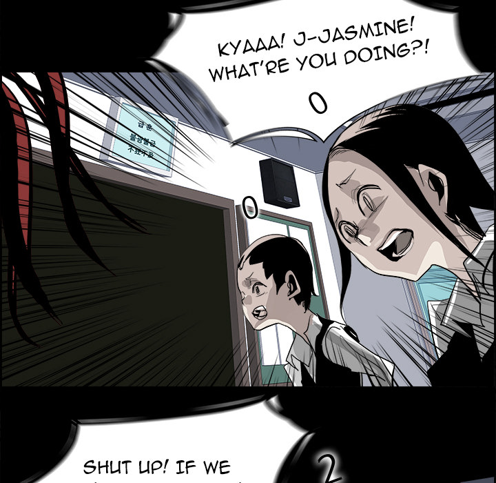 Read Warble (en) Manga Online