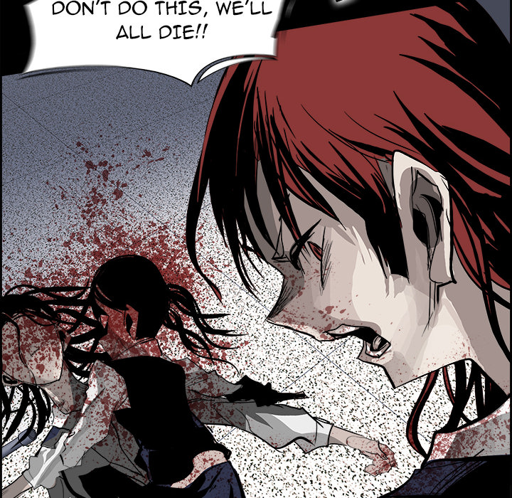 Read Warble (en) Manga Online