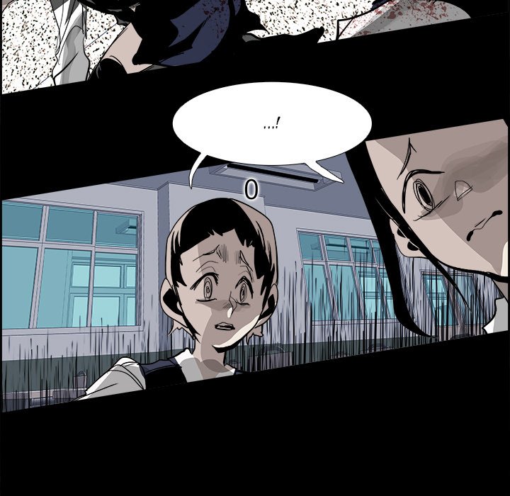 Read Warble (en) Manga Online