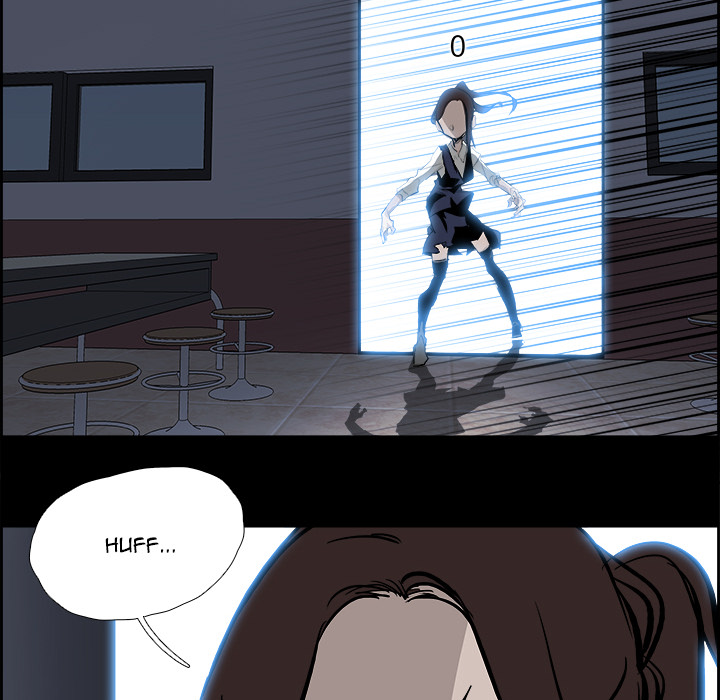 Read Warble (en) Manga Online