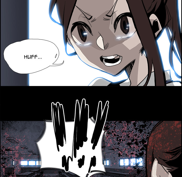 Read Warble (en) Manga Online