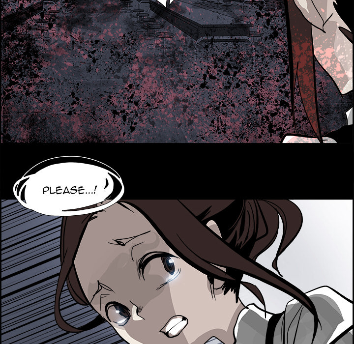 Read Warble (en) Manga Online