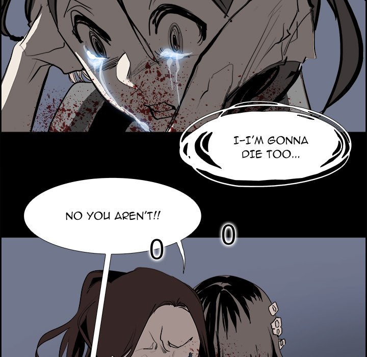 Read Warble (en) Manga Online