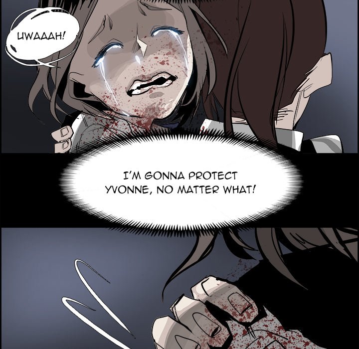 Read Warble (en) Manga Online