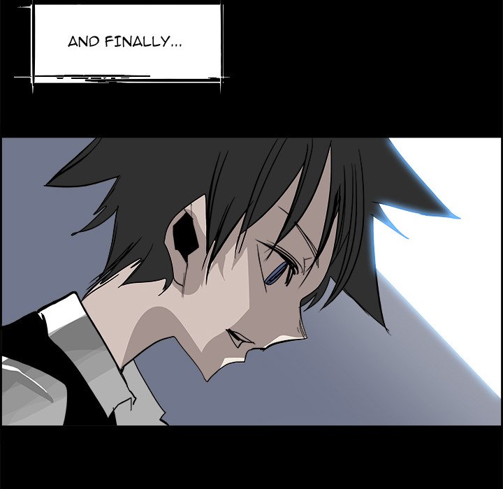 Read Warble (en) Manga Online