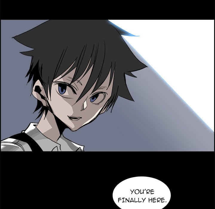 Read Warble (en) Manga Online