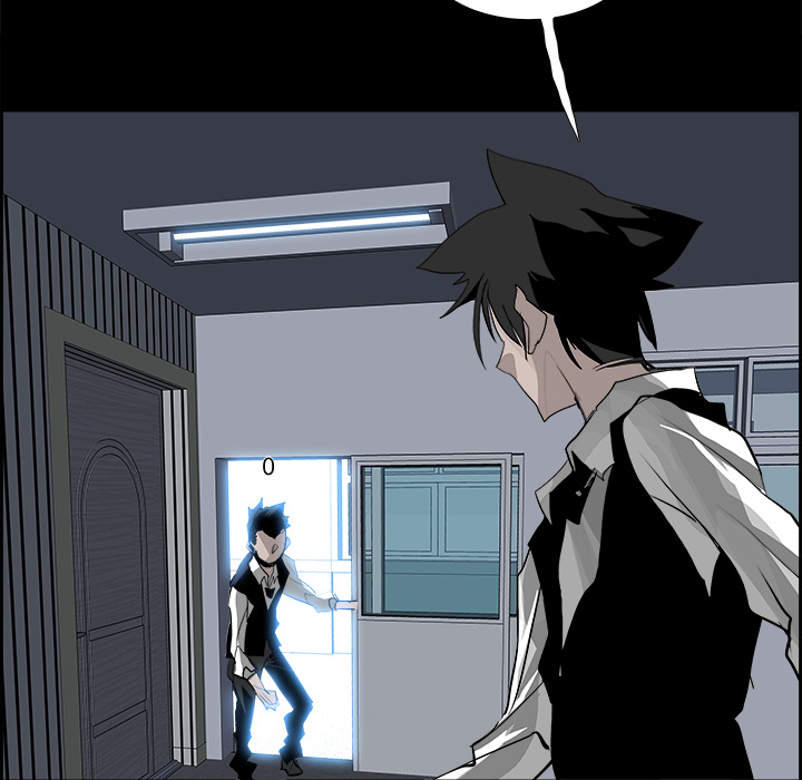 Read Warble (en) Manga Online