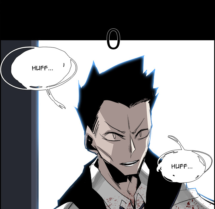 Read Warble (en) Manga Online