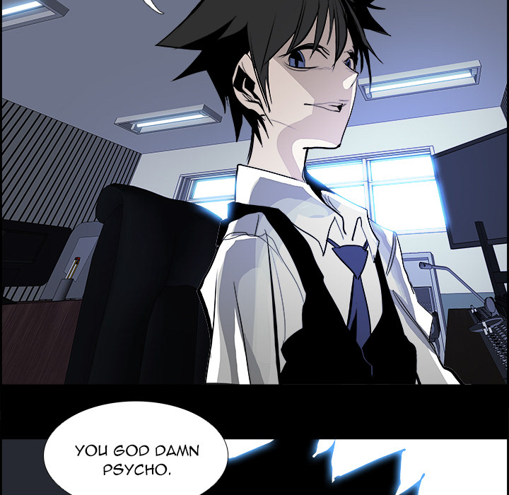 Read Warble (en) Manga Online