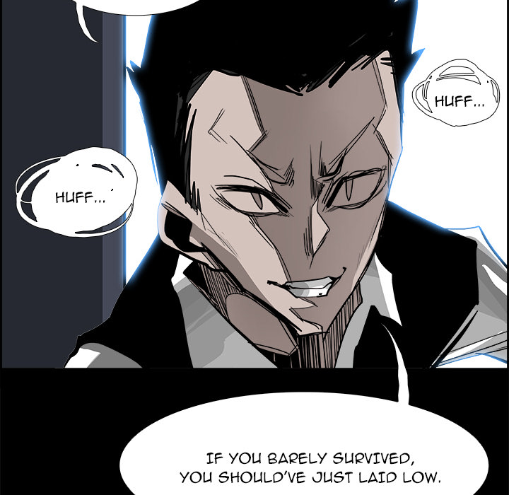 Read Warble (en) Manga Online