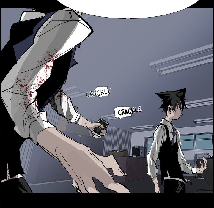 Read Warble (en) Manga Online